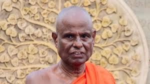 அநுராதபுர விகாராதிபதிக்கு எதிரான சிறுமி துஷ்பிரயோக வழக்கு